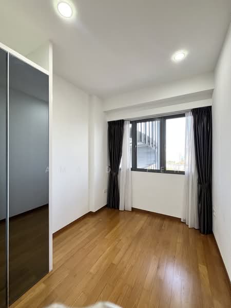 8M Residences, 8 Margate Road, 3 Bedrooms, 1,841 sqft, Condominium For Rent, by Amanda Peh, 500182017 - Bedroom 3 - PropertyGuru.com.sg