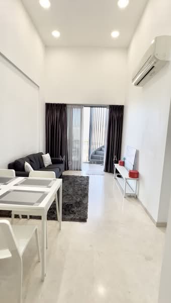 8M Residences, 8 Margate Road, 3 Bedrooms, 1,841 sqft, Condominium For Rent, by Amanda Peh, 500182017 - Living Room - PropertyGuru.com.sg