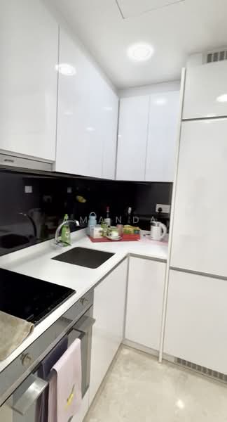 8M Residences, 8 Margate Road, 3 Bedrooms, 1,841 sqft, Condominium For Rent, by Amanda Peh, 500182017 - Kitchen - PropertyGuru.com.sg