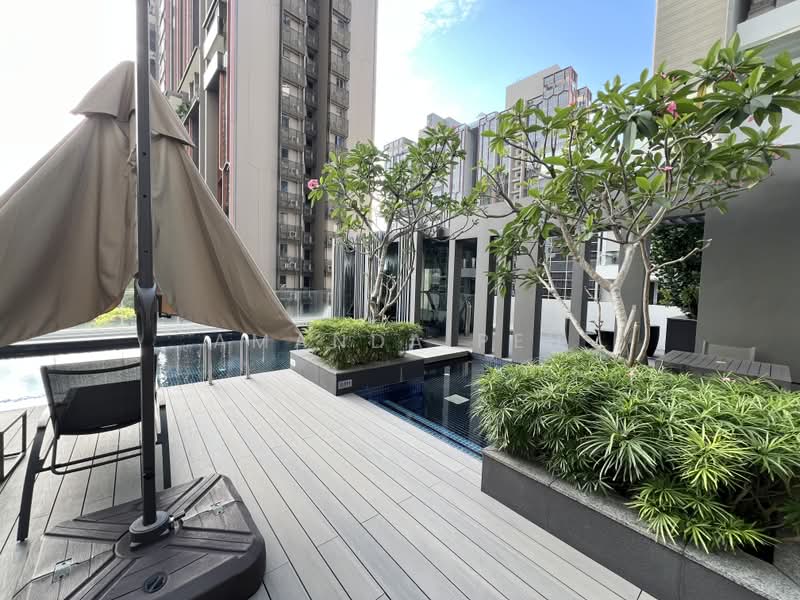 8M Residences, 8 Margate Road, 3 Bedrooms, 1,841 sqft, Condominium For Rent, by Amanda Peh, 500182017 - Common Pool - PropertyGuru.com.sg