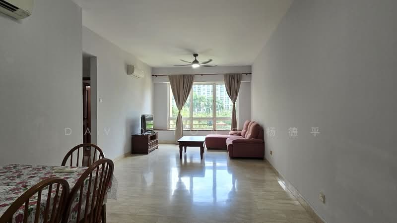 The Tropica, 61 Tampines Avenue 1, 2 Bedrooms, 990 sqft, Condominium For Sale, by David Yong 杨德平, 500182018 - PropertyGuru.com.sg