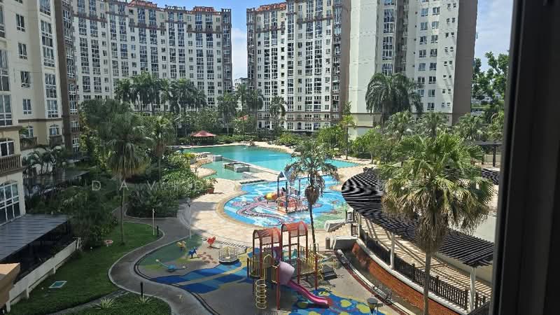 The Tropica, 61 Tampines Avenue 1, 2 Bedrooms, 990 sqft, Condominium For Sale, by David Yong 杨德平, 500182018 - PropertyGuru.com.sg