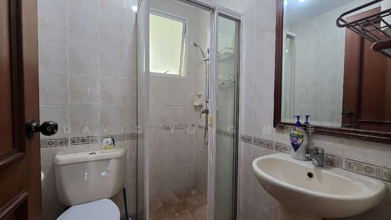 The Tropica, 61 Tampines Avenue 1, 2 Bedrooms, 990 sqft, Condominium For Sale, by David Yong 杨德平, 500182018 - PropertyGuru.com.sg