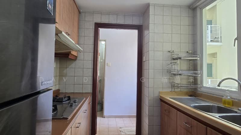 The Tropica, 61 Tampines Avenue 1, 2 Bedrooms, 990 sqft, Condominium For Sale, by David Yong 杨德平, 500182018 - PropertyGuru.com.sg