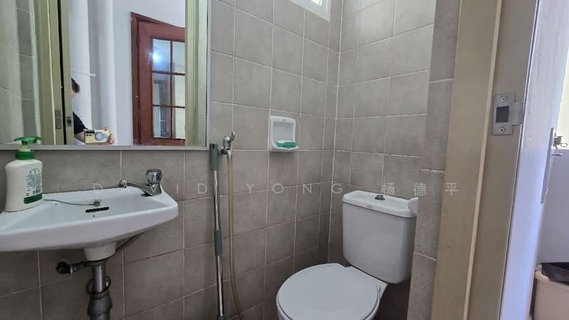 The Tropica, 61 Tampines Avenue 1, 2 Bedrooms, 990 sqft, Condominium For Sale, by David Yong 杨德平, 500182018 - PropertyGuru.com.sg