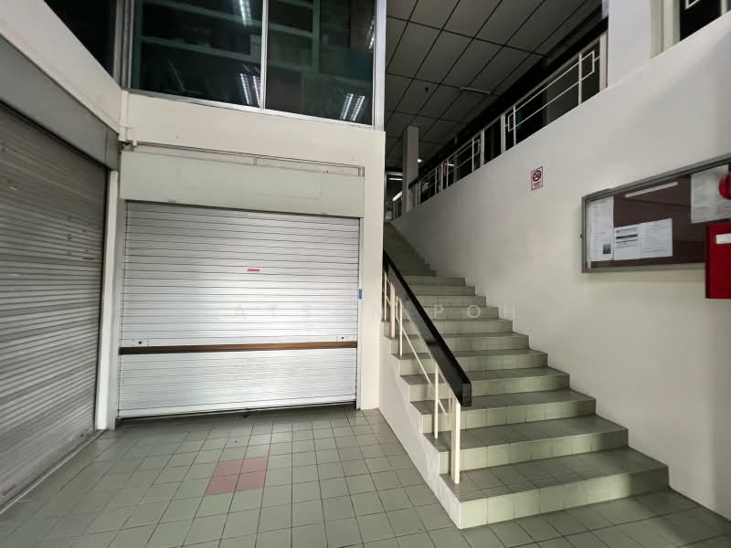 ICB Shopping Centre, 8 Yio Chu Kang Road, 538 sqft, Other Retail For Rent, by Watson Poh, 500182021 - Interior - CommercialGuru.com.sg