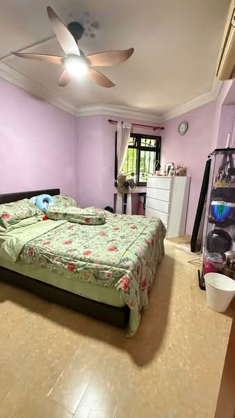259C Compassvale Road, 259C Compassvale Road, 3 Bedrooms, 1,184 sqft, HDB Flat For Sale, by Mohamad Faizal Bin Hanafi, 500182022 - Bedroom - PropertyGuru.com.sg