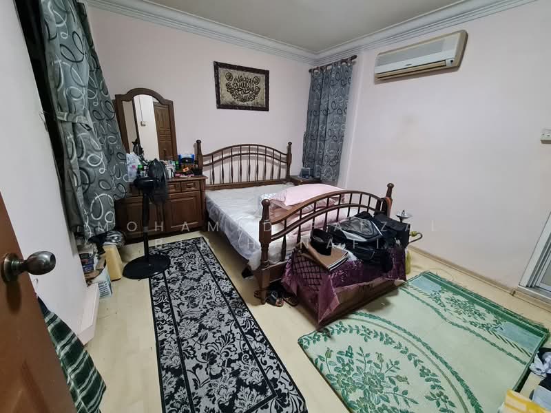 259C Compassvale Road, 259C Compassvale Road, 3 Bedrooms, 1,184 sqft, HDB Flat For Sale, by Mohamad Faizal Bin Hanafi, 500182022 - Bedroom - PropertyGuru.com.sg