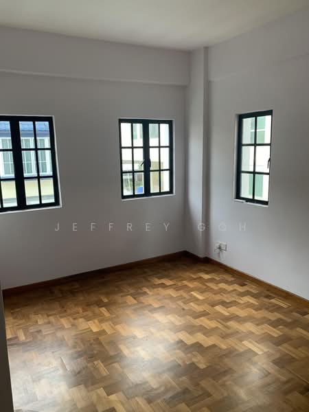 Lorong 105 Changi, Lorong 105 Changi, 5 Bedrooms, 3,000 sqft, Corner Terrace For Rent, by Jeffrey Goh, 500182023 - Interior - PropertyGuru.com.sg