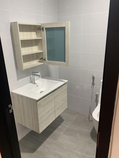 Lorong 105 Changi, Lorong 105 Changi, 5 Bedrooms, 3,000 sqft, Corner Terrace For Rent, by Jeffrey Goh, 500182023 - Bathroom - PropertyGuru.com.sg
