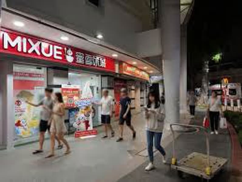 Elias Mall, 625 Elias Road, 525 sqft, Other Retail For Rent, by Kensy S, 500182025 - CommercialGuru.com.sg