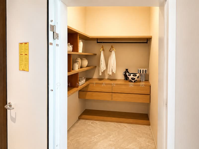 Tembusu Grand, 94 Jalan Tembusu, 5 Bedrooms, 2,691 sqft, Condominium For Sale, by John Tan 奕欣, 500182035 - Interior - PropertyGuru.com.sg