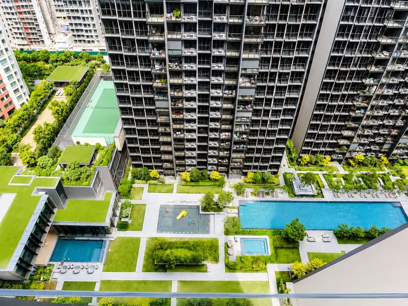 Tembusu Grand, 94 Jalan Tembusu, 5 Bedrooms, 2,691 sqft, Condominium For Sale, by John Tan 奕欣, 500182035 - Exterior - PropertyGuru.com.sg