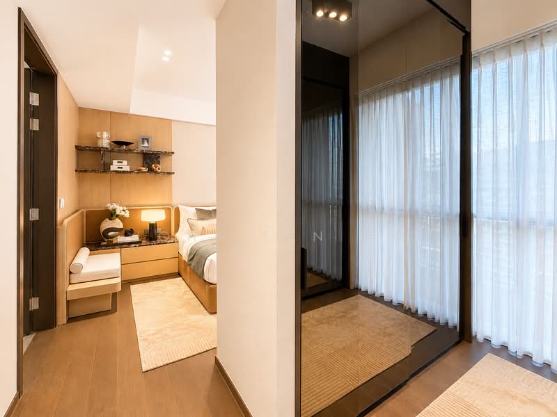 Tembusu Grand, 94 Jalan Tembusu, 5 Bedrooms, 2,691 sqft, Condominium For Sale, by John Tan 奕欣, 500182035 - Bedroom - PropertyGuru.com.sg