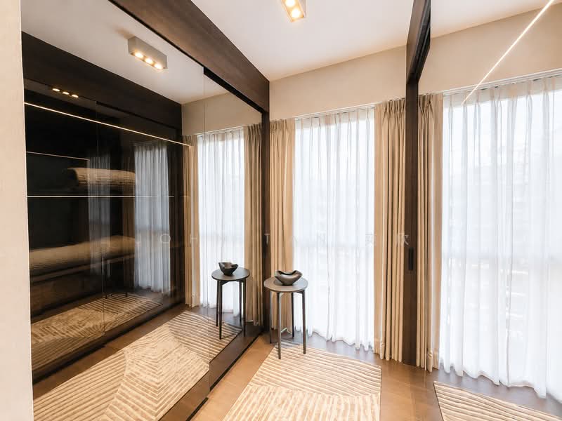 Tembusu Grand, 94 Jalan Tembusu, 5 Bedrooms, 2,691 sqft, Condominium For Sale, by John Tan 奕欣, 500182035 - Interior - PropertyGuru.com.sg