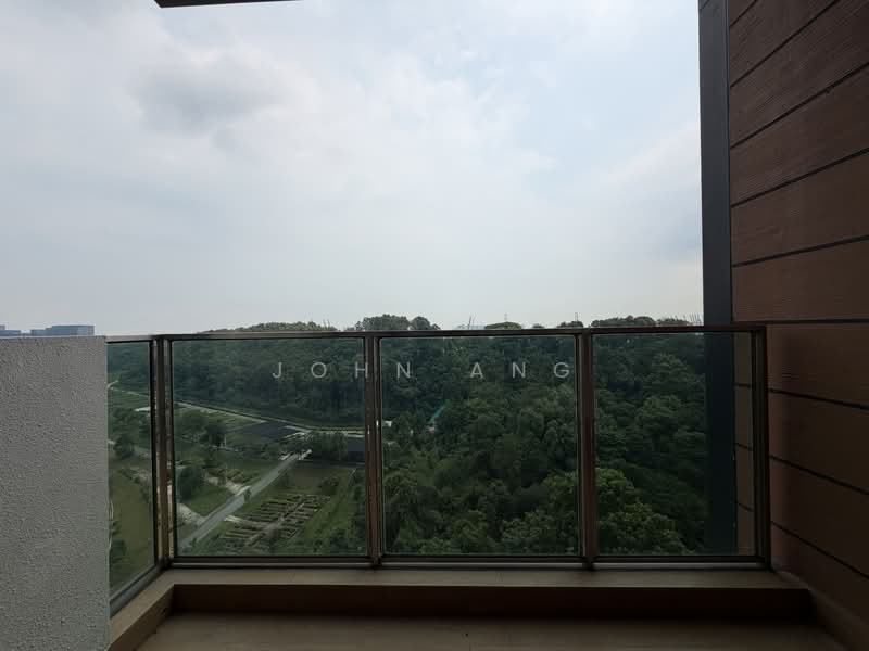 Normanton Park, 53 Normanton Park, 2 Bedrooms, 732 sqft, Condominium For Rent, by John Ang, 500182042 - View - PropertyGuru.com.sg