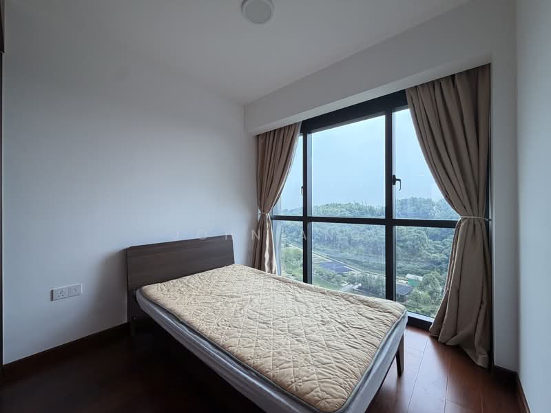 Normanton Park, 53 Normanton Park, 2 Bedrooms, 732 sqft, Condominium For Rent, by John Ang, 500182042 - Bedroom - PropertyGuru.com.sg