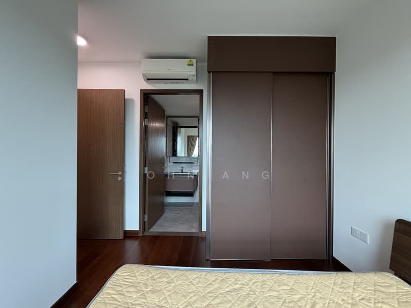 Normanton Park, 53 Normanton Park, 2 Bedrooms, 732 sqft, Condominium For Rent, by John Ang, 500182042 - Bedroom - PropertyGuru.com.sg