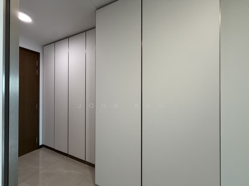 Normanton Park, 53 Normanton Park, 2 Bedrooms, 732 sqft, Condominium For Rent, by John Ang, 500182042 - Living Room - PropertyGuru.com.sg
