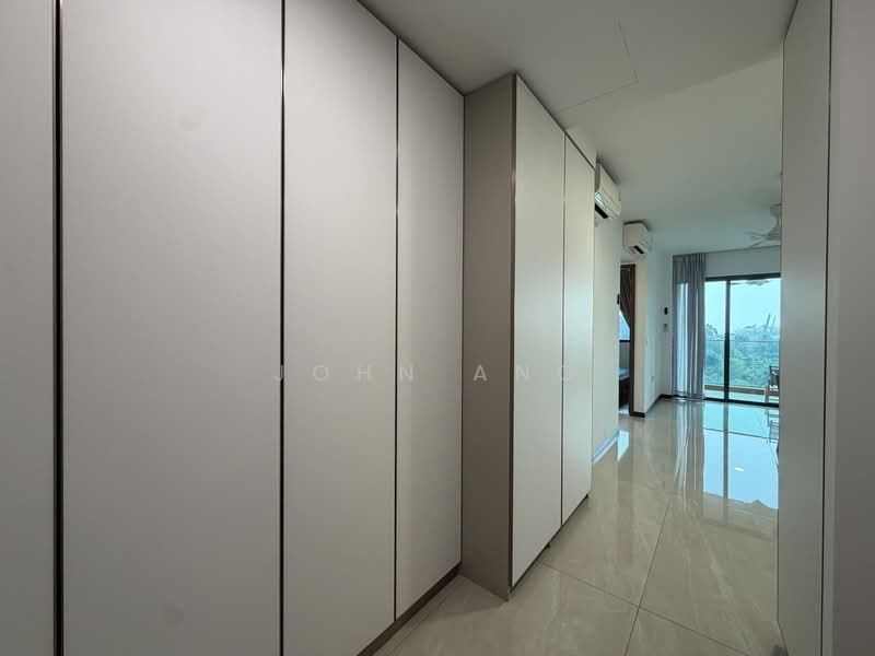 Normanton Park, 53 Normanton Park, 2 Bedrooms, 732 sqft, Condominium For Rent, by John Ang, 500182042 - Living Room - PropertyGuru.com.sg