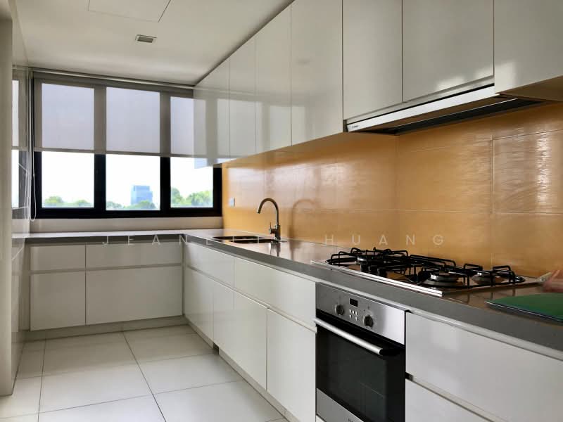 The Interlace, 182 Depot Road, 3 Bedrooms, 1,905 sqft, Condominium For Rent, by Jeanette Huang, 500182043 - Kitchen - PropertyGuru.com.sg
