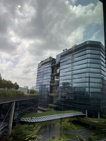 Woods Square, 6 Woodlands Square, 22,213 sqft, Office For Rent, by Sugiany Tan, 500182045 - Exterior - CommercialGuru.com.sg