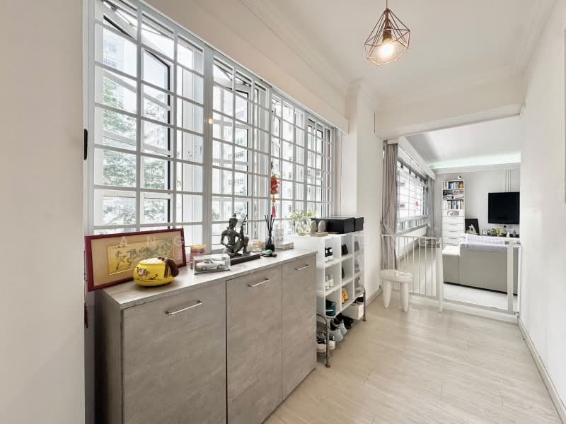 242 Pasir Ris Street 21, 242 Pasir Ris Street 21, 4 Bedrooms, 1,593 sqft, HDB Flat For Sale, by Ang Pei Xiong, 500182047 - Living Room - PropertyGuru.com.sg