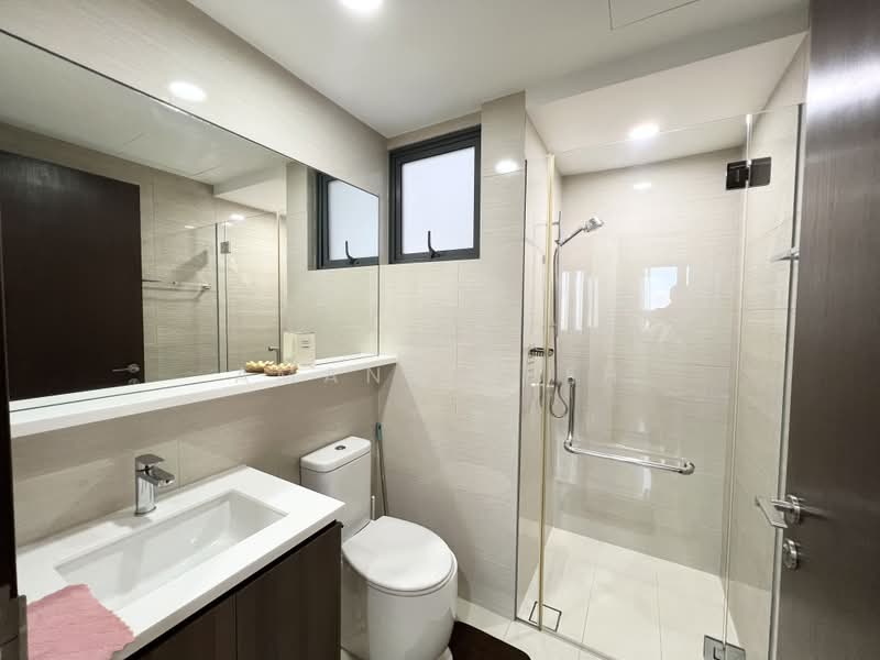 8M Residences, 8 Margate Road, 3 Bedrooms, 1,841 sqft, Condominium For Sale, by Amanda Peh, 500182051 - Bathroom 2 - PropertyGuru.com.sg