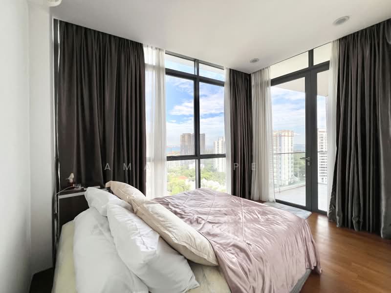 8M Residences, 8 Margate Road, 3 Bedrooms, 1,841 sqft, Condominium For Sale, by Amanda Peh, 500182051 - Master Bedroom - PropertyGuru.com.sg