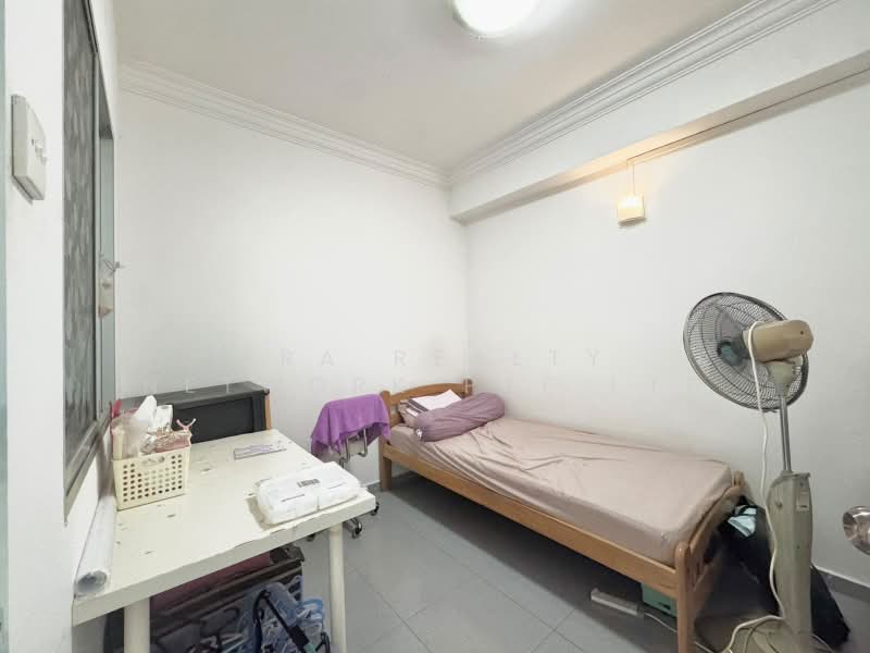 242 Pasir Ris Street 21, 242 Pasir Ris Street 21, 4 Bedrooms, 1,593 sqft, HDB Flat For Sale, by Phoebe, 500182056 - Bedroom - PropertyGuru.com.sg