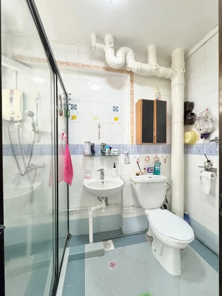 242 Pasir Ris Street 21, 242 Pasir Ris Street 21, 4 Bedrooms, 1,593 sqft, HDB Flat For Sale, by Phoebe, 500182056 - PropertyGuru.com.sg