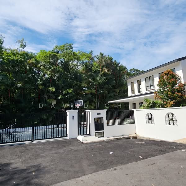 Watten Heights, Watten Heights, Hillcrest Rd, Watten Estate Rd, Watten Dr, 6 Bedrooms, 4,490 sqft, Semi-Detached House For Rent, by David Chia, 500182060 - Exterior - PropertyGuru.com.sg