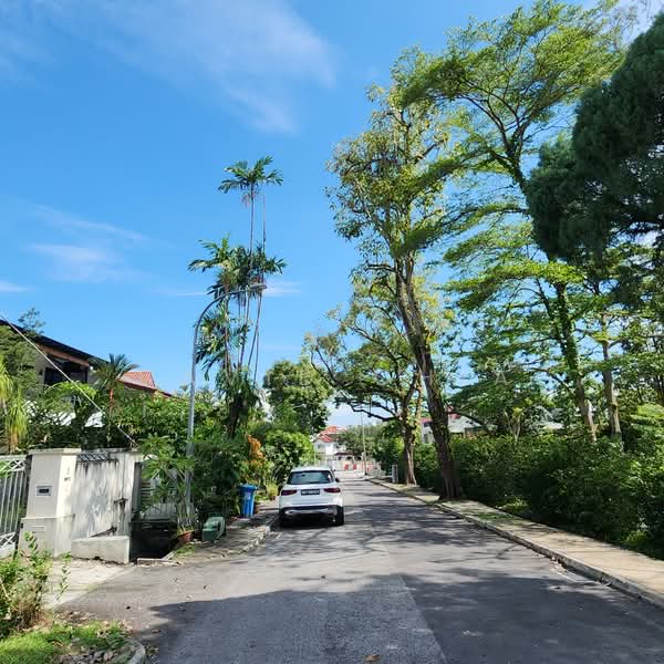 Watten Heights, Watten Heights, Hillcrest Rd, Watten Estate Rd, Watten Dr, 6 Bedrooms, 4,490 sqft, Semi-Detached House For Rent, by David Chia, 500182060 - Exterior - PropertyGuru.com.sg