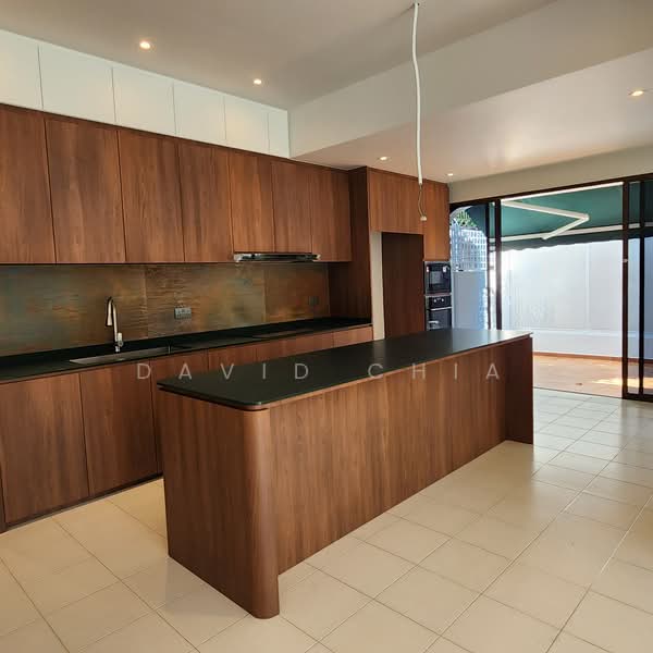 Watten Heights, Watten Heights, Hillcrest Rd, Watten Estate Rd, Watten Dr, 6 Bedrooms, 4,490 sqft, Semi-Detached House For Rent, by David Chia, 500182060 - Kitchen - PropertyGuru.com.sg