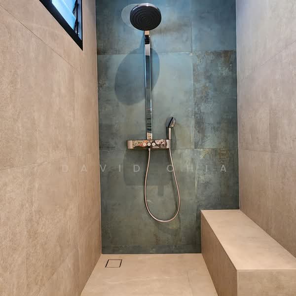 Watten Heights, Watten Heights, Hillcrest Rd, Watten Estate Rd, Watten Dr, 6 Bedrooms, 4,490 sqft, Semi-Detached House For Rent, by David Chia, 500182060 - Bathroom - PropertyGuru.com.sg