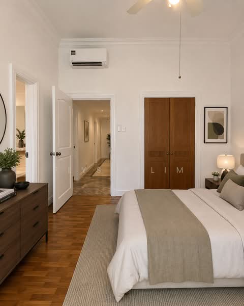 Leonie Condotel, 2 Leonie Hill Road, 4 Bedrooms, 2,715 sqft, Condominium For Rent, by Elysia Lim, 500182061 - PropertyGuru.com.sg