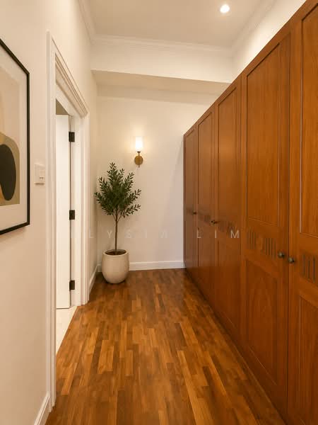 Leonie Condotel, 2 Leonie Hill Road, 4 Bedrooms, 2,715 sqft, Condominium For Rent, by Elysia Lim, 500182061 - Corridor - PropertyGuru.com.sg