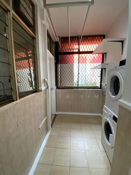 Leonie Condotel, 2 Leonie Hill Road, 4 Bedrooms, 2,715 sqft, Condominium For Rent, by Elysia Lim, 500182061 - Interior - PropertyGuru.com.sg