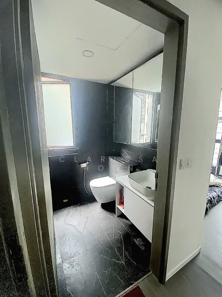 OLA, 80 Anchorvale Crescent, Room Rental, 120 sqft, Executive Condominium For Rent, by Clarissa Hoon, 500182065 - Bathroom - PropertyGuru.com.sg