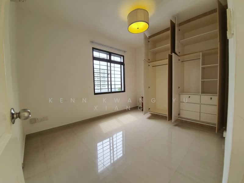 Pastoral View, 7 Bassein Road, 1 Bedroom, 614 sqft, Apartment For Rent, by Kenn Kwang Yu Xiang, 500182066 - Bedroom - PropertyGuru.com.sg