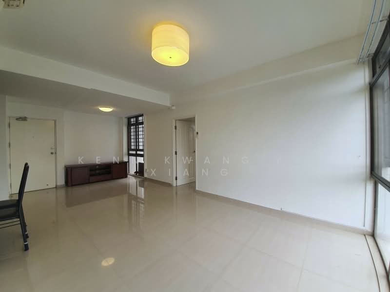 Pastoral View, 7 Bassein Road, 1 Bedroom, 614 sqft, Apartment For Rent, by Kenn Kwang Yu Xiang, 500182066 - Living Room - PropertyGuru.com.sg