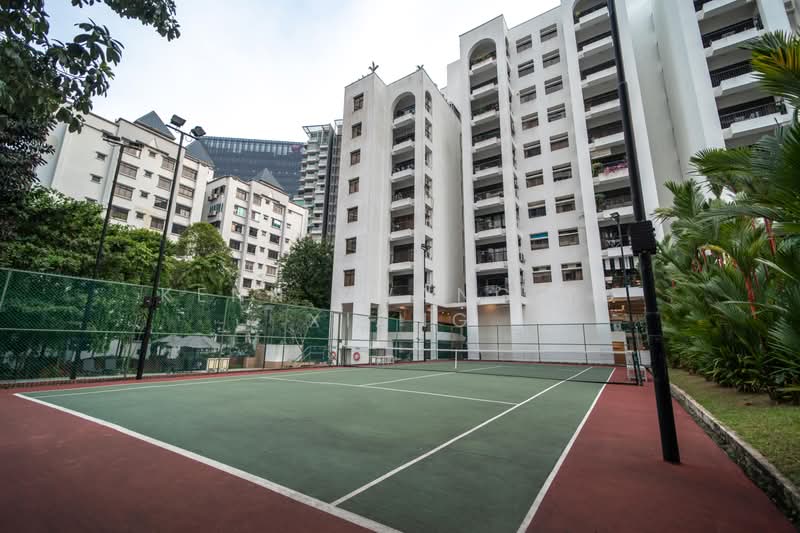 Pastoral View, 7 Bassein Road, 1 Bedroom, 614 sqft, Apartment For Rent, by Kenn Kwang Yu Xiang, 500182066 - Exterior - PropertyGuru.com.sg