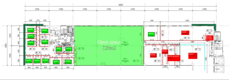 2E Jalan Papan, 2E Jalan Papan, 319 sqft, Factory / Workshop (B2) For Rent, by Jerry Lum, 500182068 - CommercialGuru.com.sg