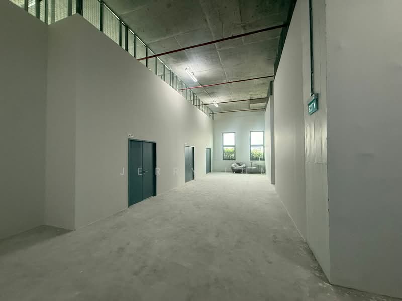2E Jalan Papan, 2E Jalan Papan, 319 sqft, Factory / Workshop (B2) For Rent, by Jerry Lum, 500182068 - Interior - CommercialGuru.com.sg