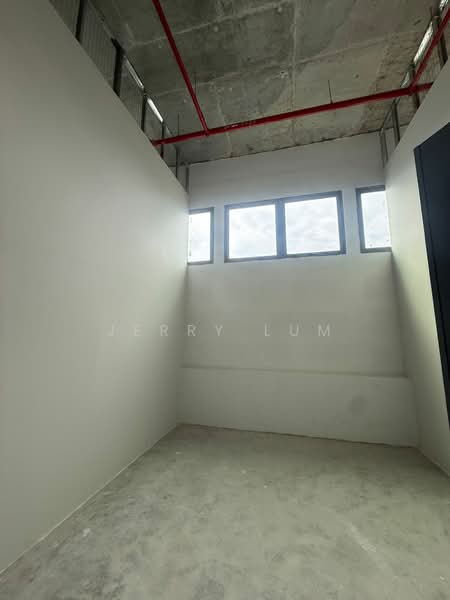 2E Jalan Papan, 2E Jalan Papan, 319 sqft, Factory / Workshop (B2) For Rent, by Jerry Lum, 500182068 - Interior - CommercialGuru.com.sg