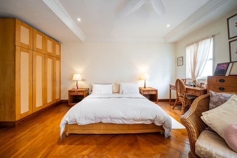 Holland Grove, 3 Holland Grove View, 5 Bedrooms, 4,000 sqft, Detached House For Sale, by Paul Ang, 500182072 - Bedroom - PropertyGuru.com.sg