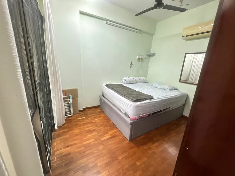 Northvale, 61 Choa Chu Kang Loop, 7 Bedrooms, 1,517 sqft, Condominium For Rent, by Lucy Li Xi, 500182073 - PropertyGuru.com.sg