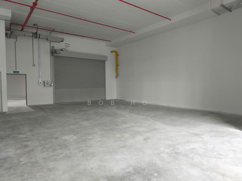 mandai estate, , 1,722 sqft, Factory / Workshop (B2) For Sale, by Bob Ho, 500182077 - Interior - CommercialGuru.com.sg