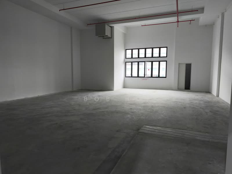 mandai estate, , 1,722 sqft, Factory / Workshop (B2) For Sale, by Bob Ho, 500182077 - Interior - CommercialGuru.com.sg