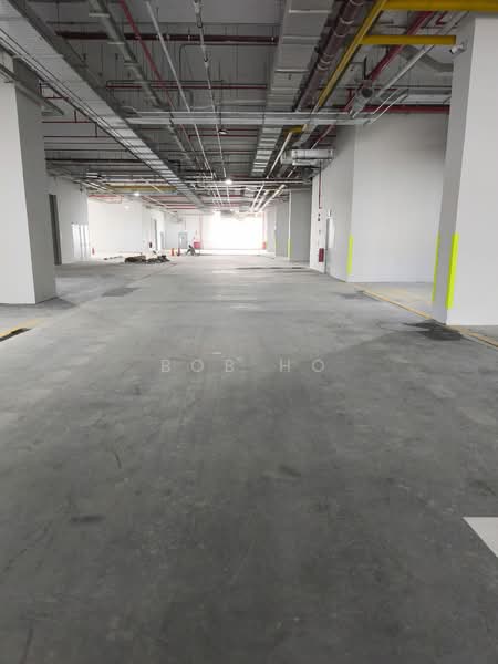 mandai estate, , 1,722 sqft, Factory / Workshop (B2) For Sale, by Bob Ho, 500182077 - Car Park - CommercialGuru.com.sg